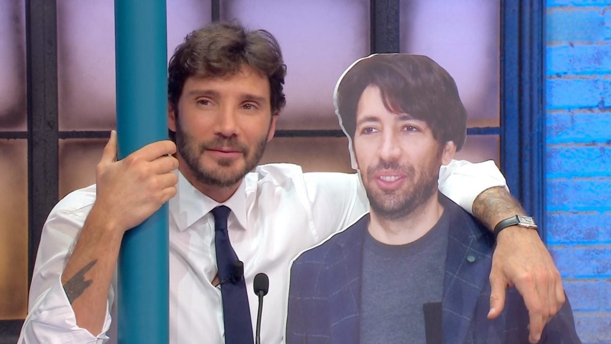 Herbert Ballerina torna ad Affari tuoi stasera domenica 25 gennaio