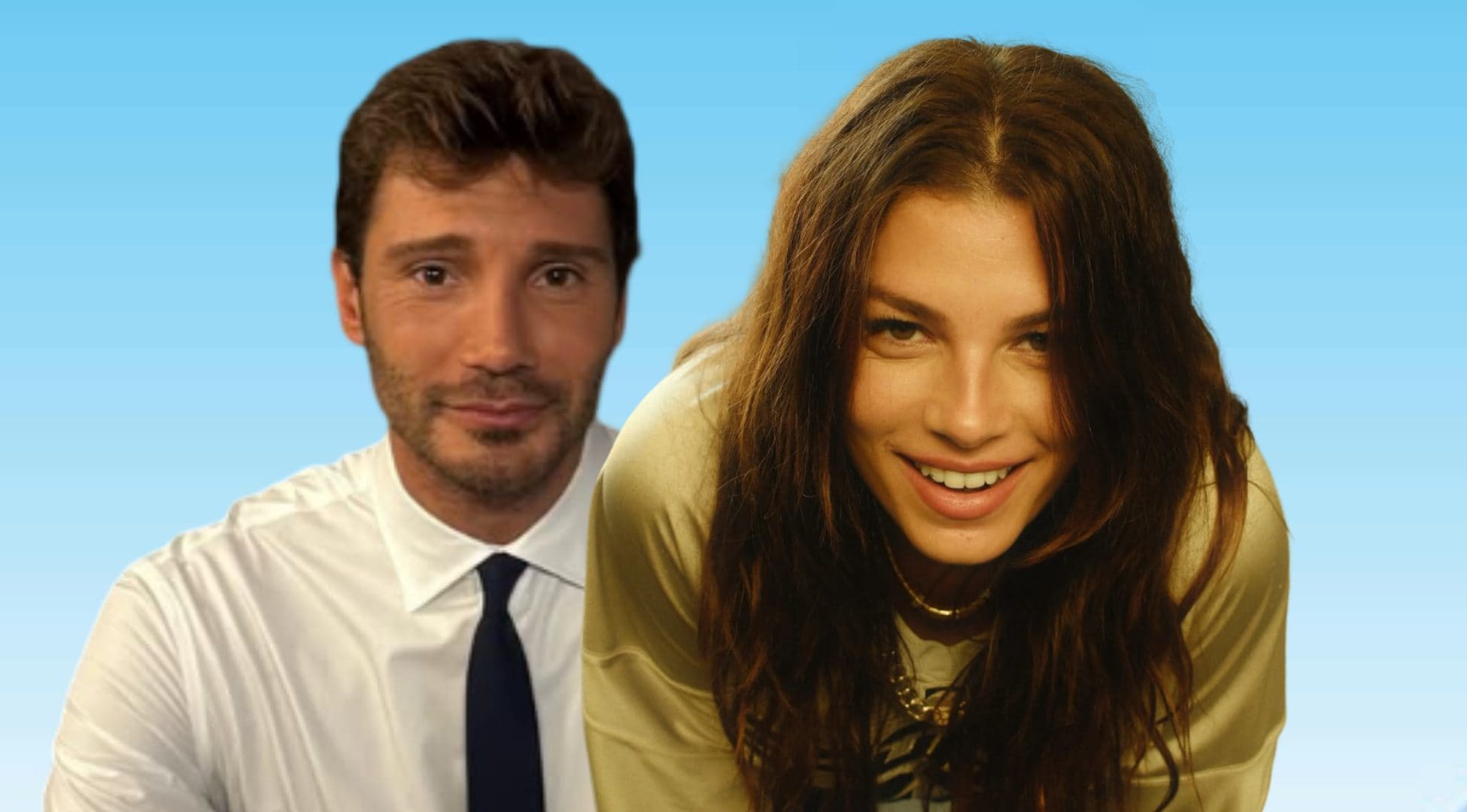 Stefano De Martino condivide una foto di quando era fidanzato con Emma, la reazione della cantante