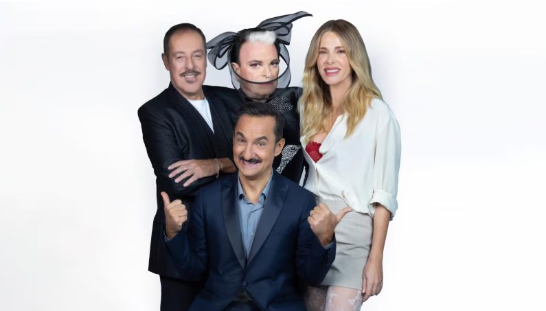 Tali e Quali, la giuria e i concorrenti dello spin off con Nicola Savino