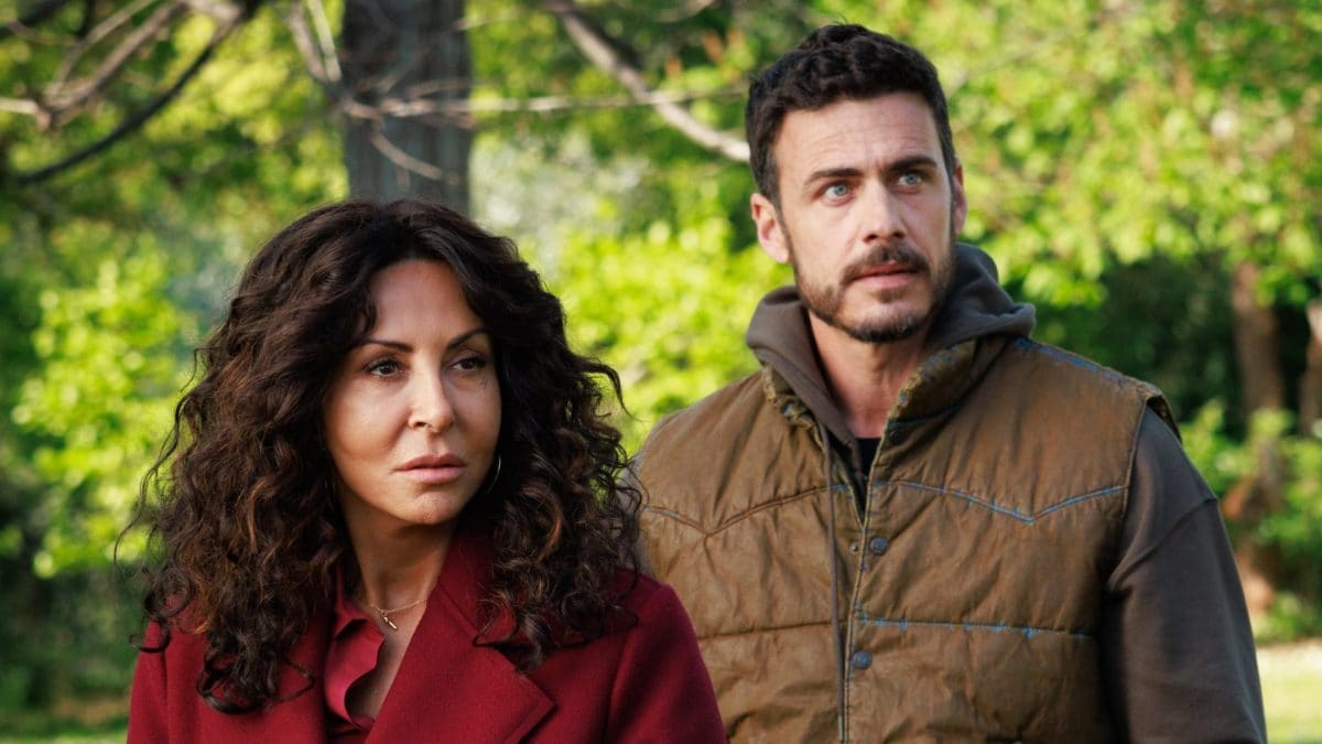 A testa alta, anticipazioni seconda puntata del 14 gennaio