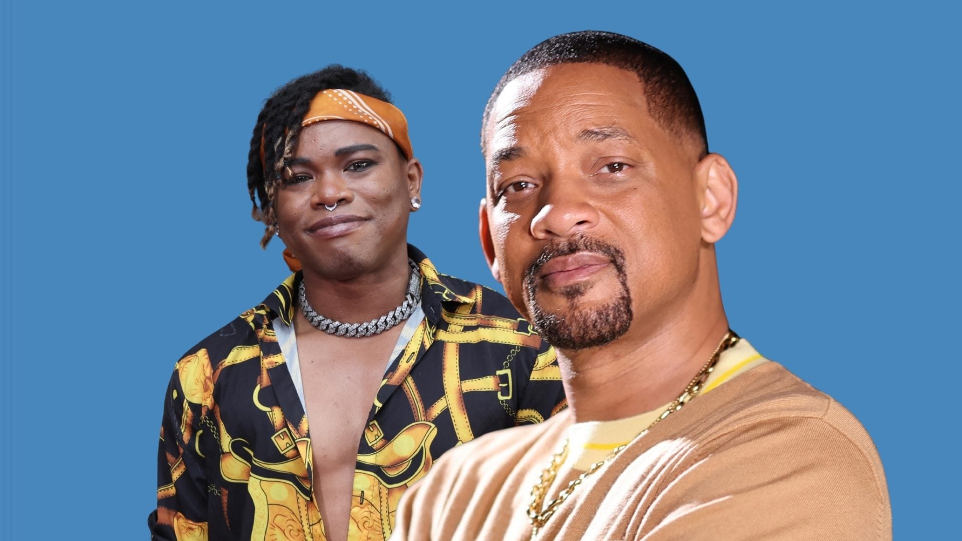 "Ho denunciato le molestie sessuali subite nel tour di Will Smith e lui mi ha licenziato": la replica del cantante