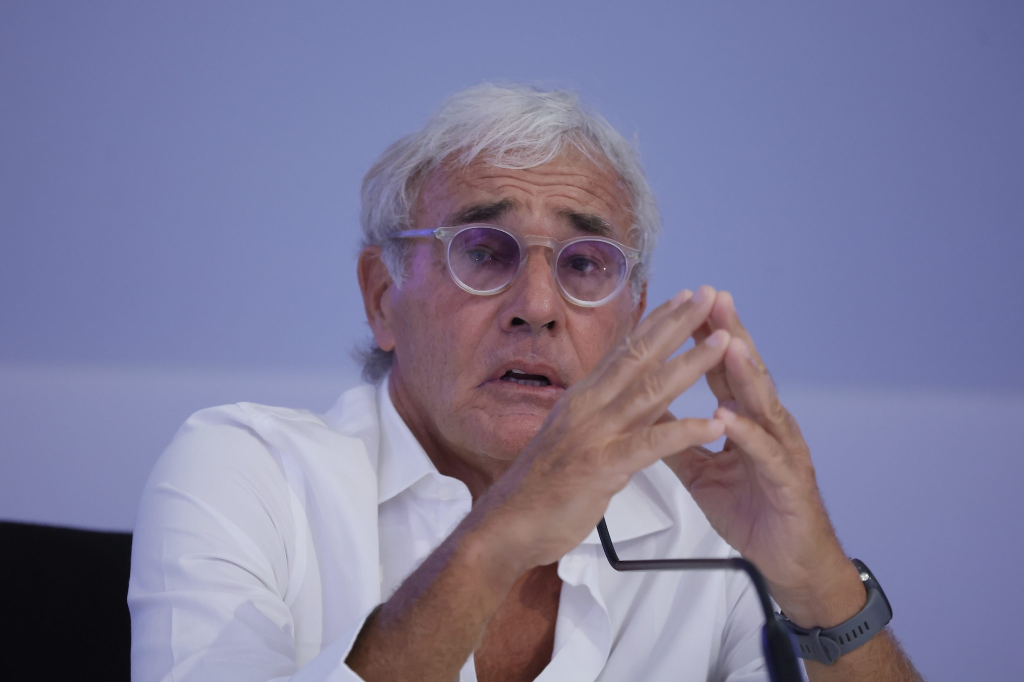 Chiude Lo stato delle cose, il commento di Massimo Giletti: “Viva il merito”