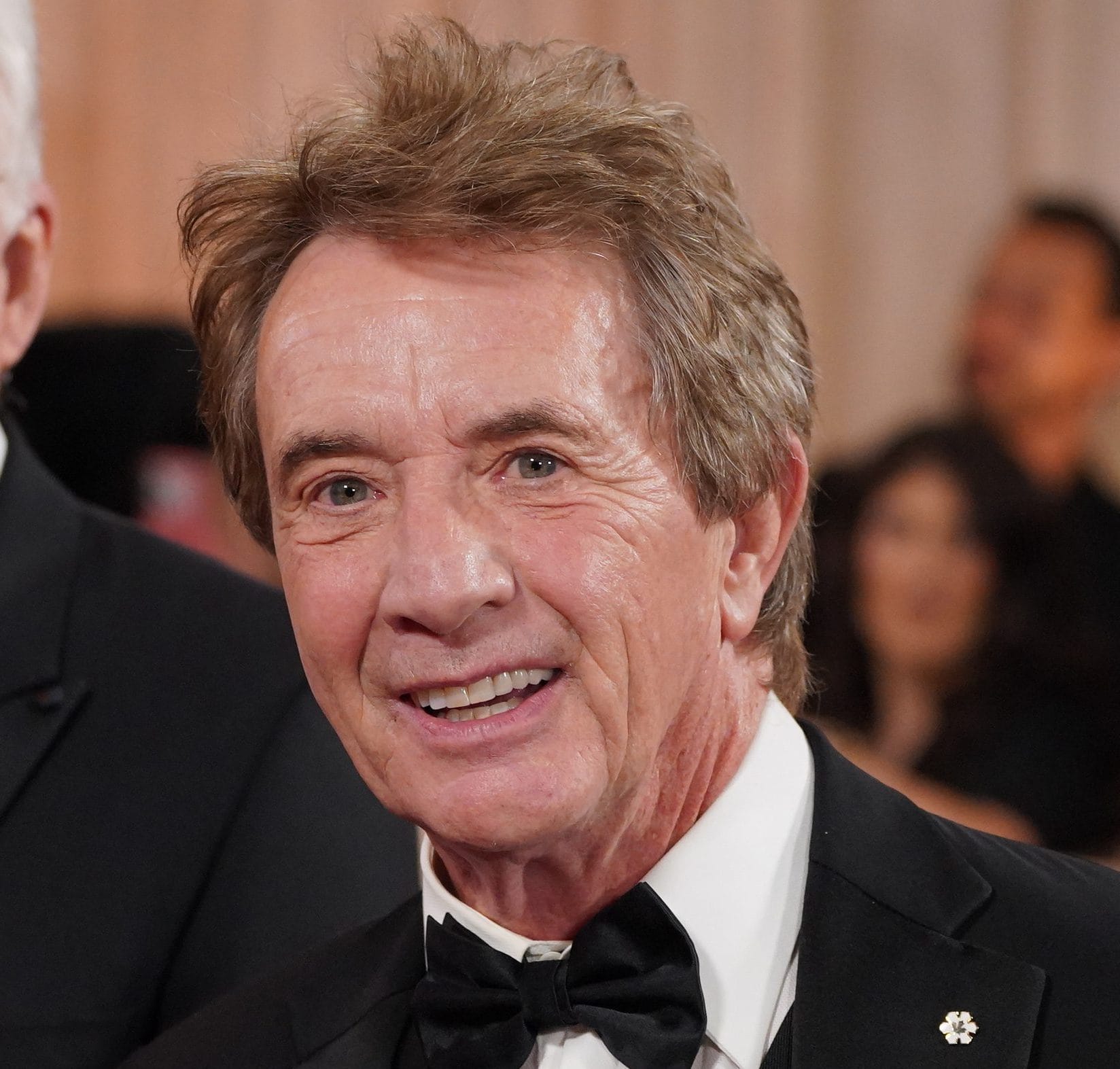 Dramma per l'attore Martin Short, la figlia Katherine si è tolta la vita a 42 anni