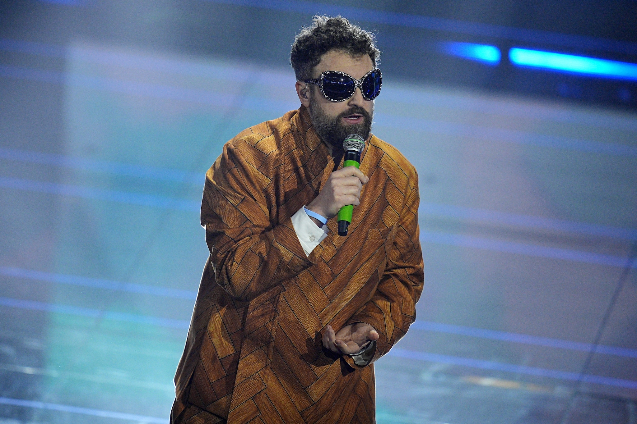 FantaSanremo 2026, bonus e malus della prima serata del Festival: punti in aggiornamento e classifica