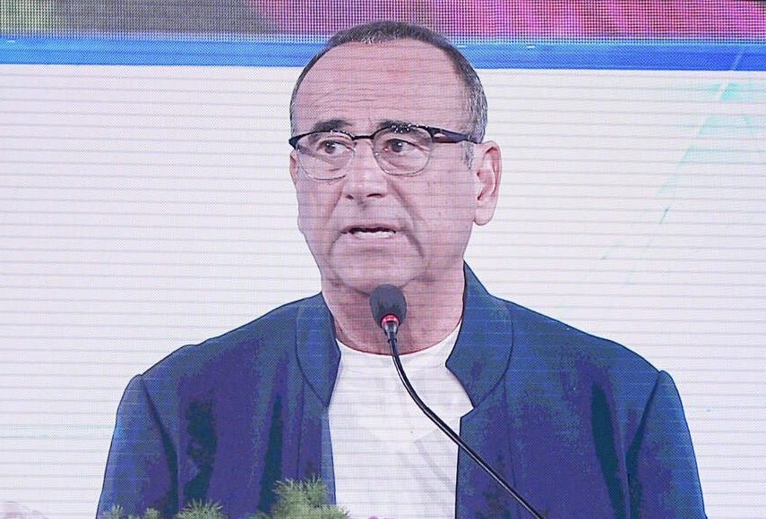 Sanremo ha un problema gigantesco: lo show televisivo è sparito