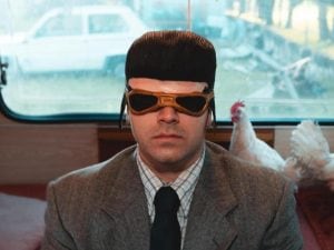 Dopo Andrea Pucci nel mirino Tony Pitony: “Nei suoi testi c’è sessismo e predominanza fallica”