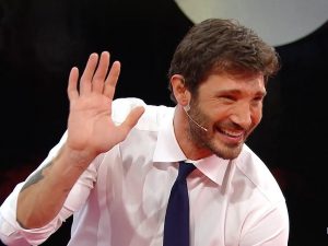 Quando inizia Stasera tutto è possibile: la data della prima puntata con Stefano De Martino su Rai2
