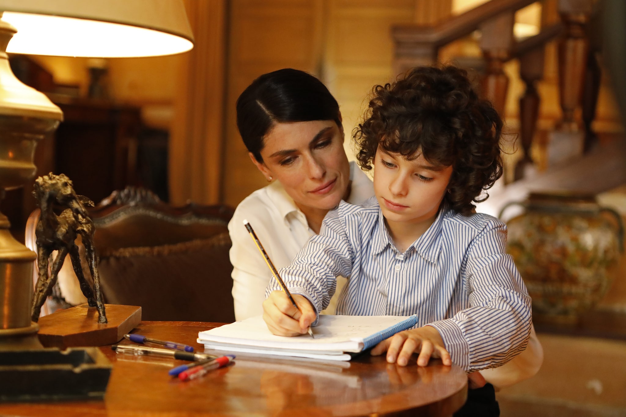 Una nuova vita, cosa succederà nel prossimo episodio