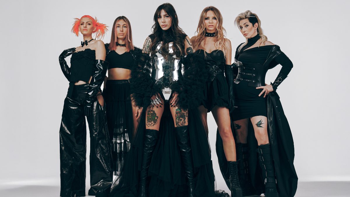 Bambole di Pezza – Sanremo 2026