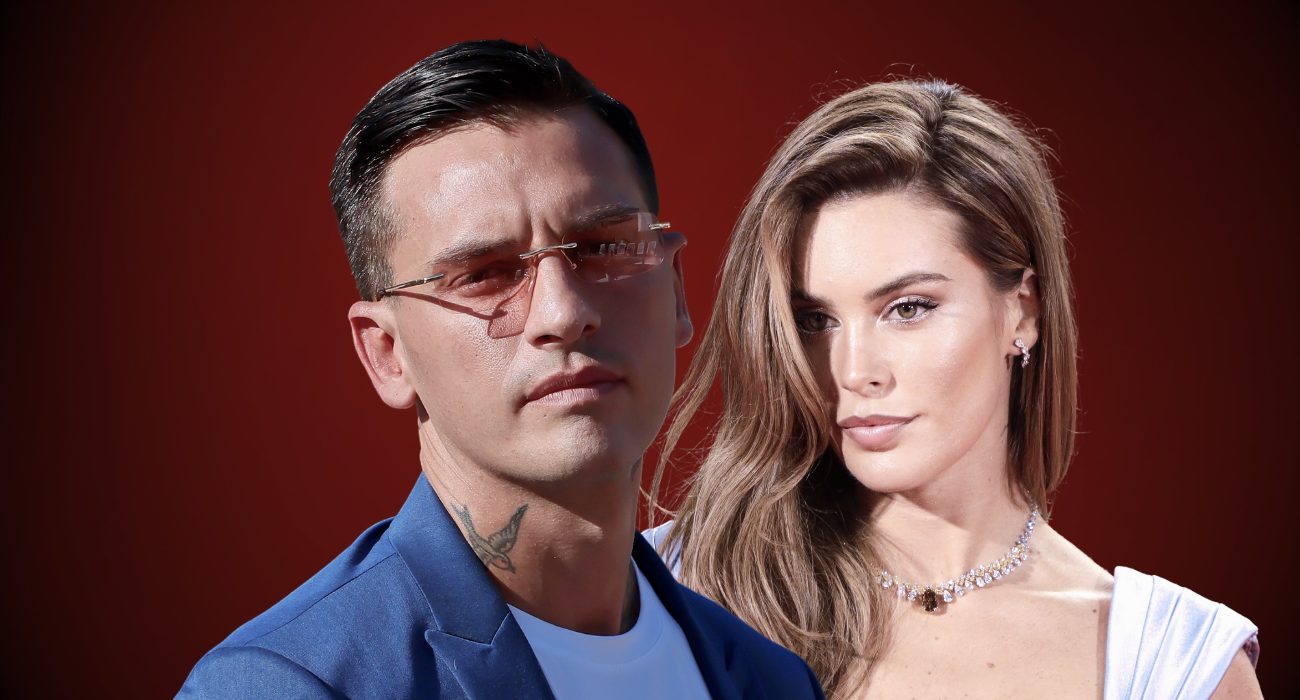 Caso Basciano, i pm chiedono il processo per stalking a Sophie Codegoni: ora la decisione spetta al giudice