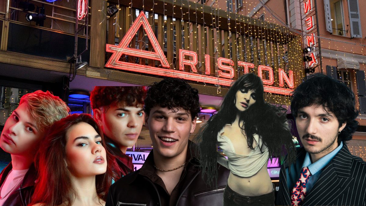 Angelica Bove, Nicolò Filippucci, Blind, El Ma & Soniko e Mazzariello a Sanremo 2026: chi sono le Nuove Proposte