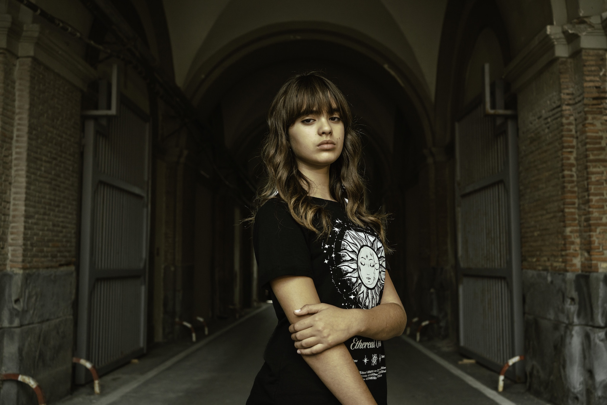 Virginia Bocelli è Stella