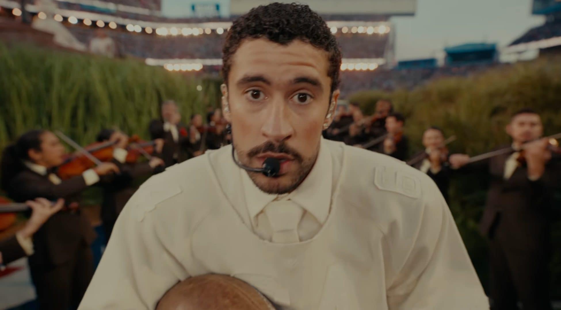 Bad Bunny al Super Bowl è una lezione per Trump e per Meloni: l'egemonia culturale si fa dal basso