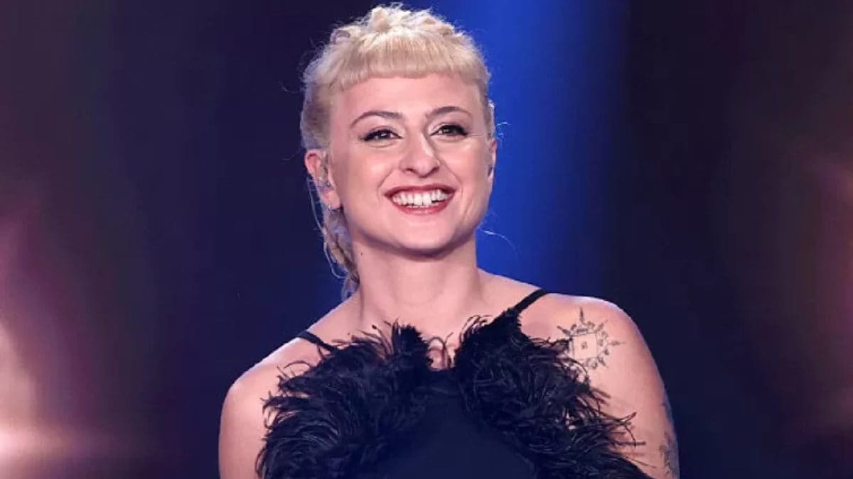 Camilla Ardenzi, Sanremo 2026