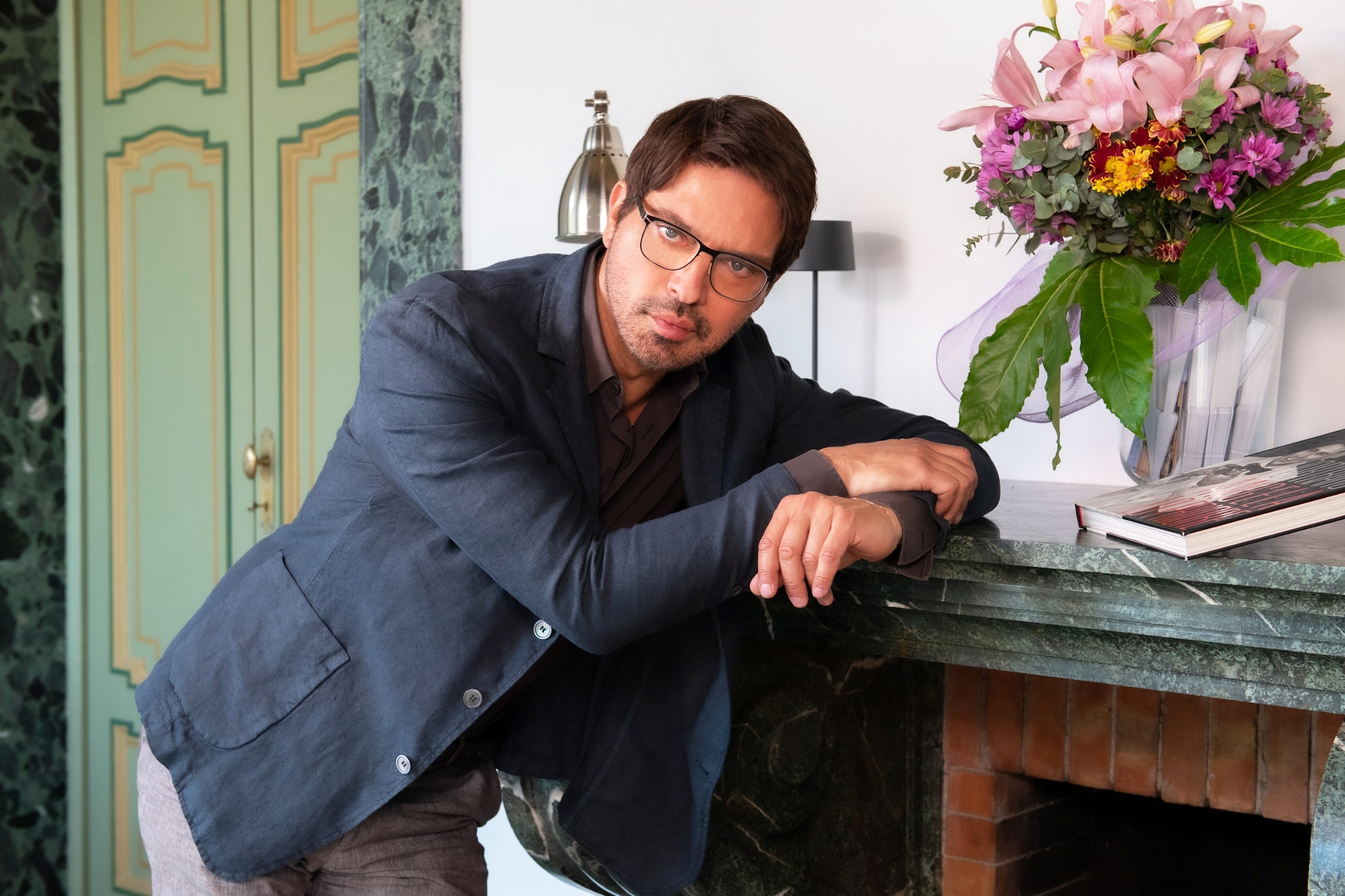 Cosa succederà nell’episodio finale di Colpa dei sensi