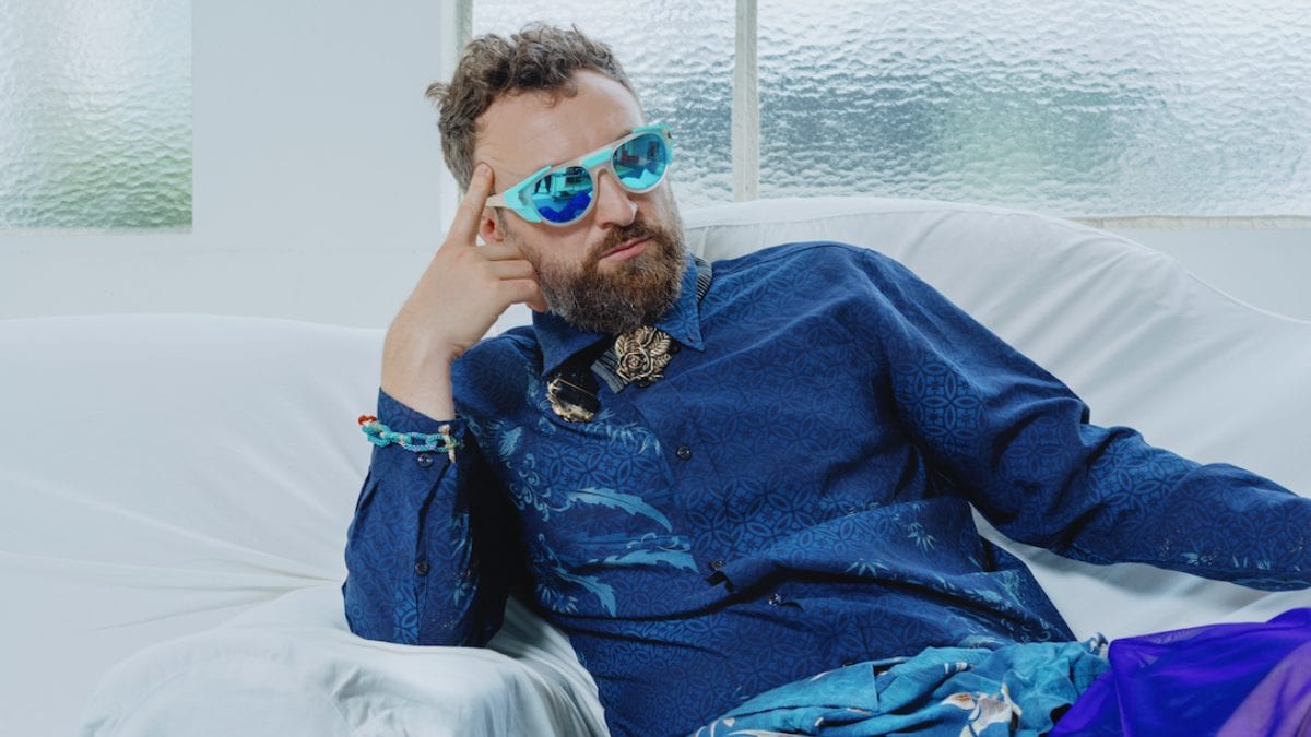 Dargen D’Amico, Sanremo 2026