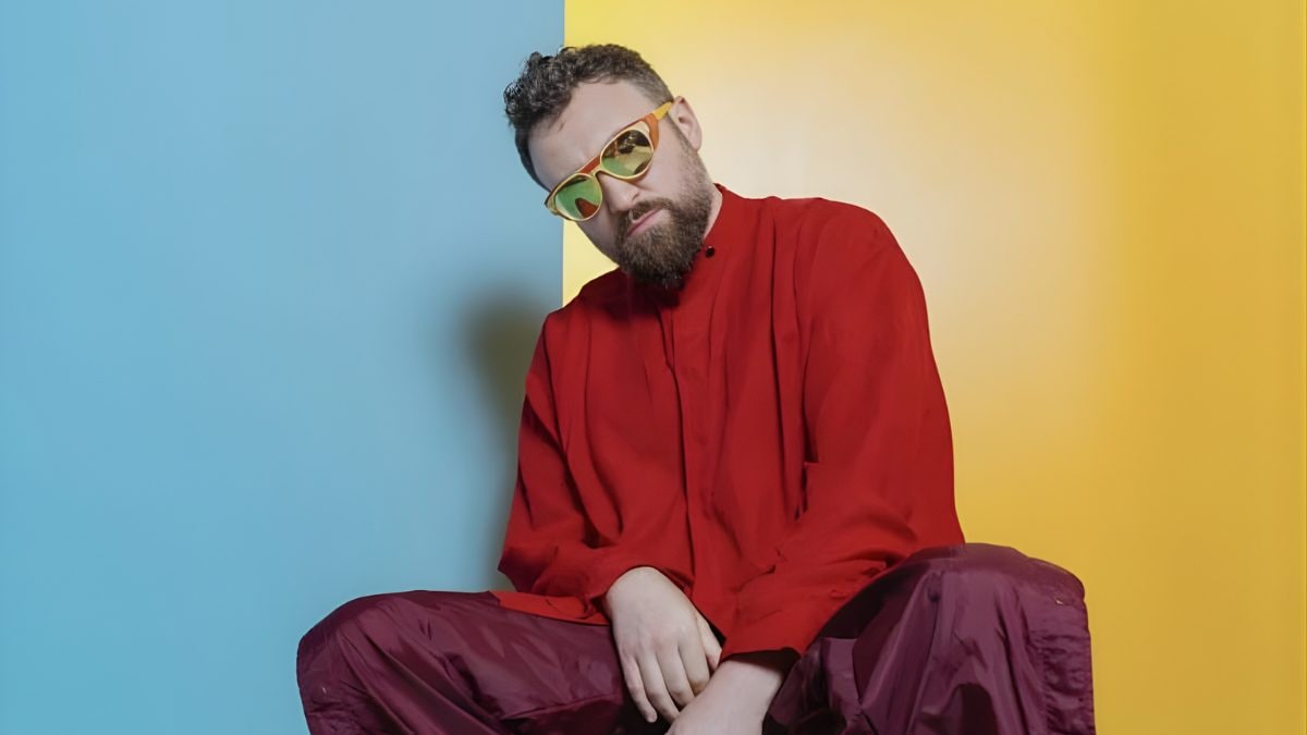 Dargen D’Amico, Sanremo 2026