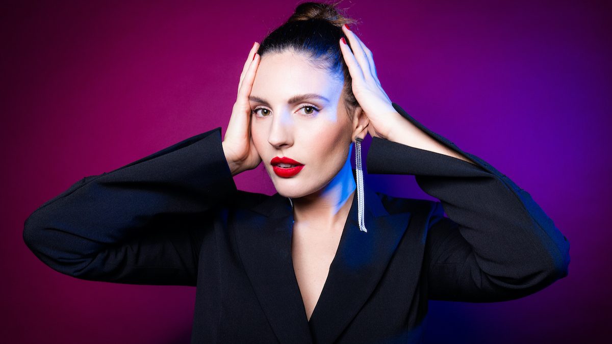 Ditonellapiaga, Sanremo 2026