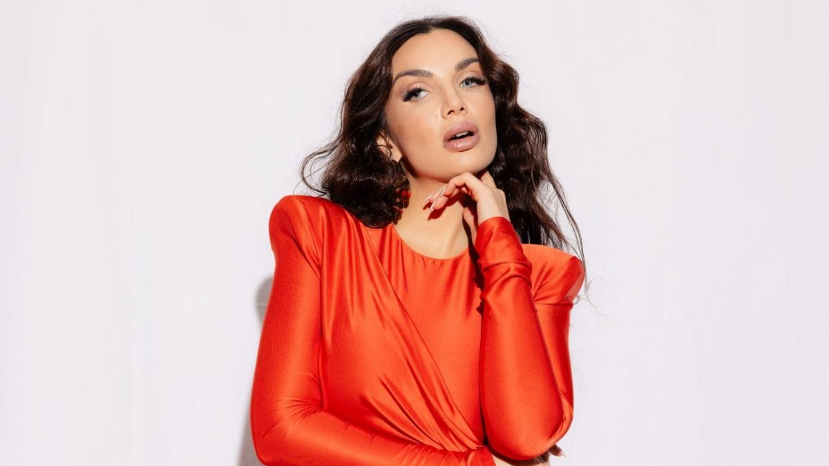 Elettra Lamborghini, Sanremo 2026