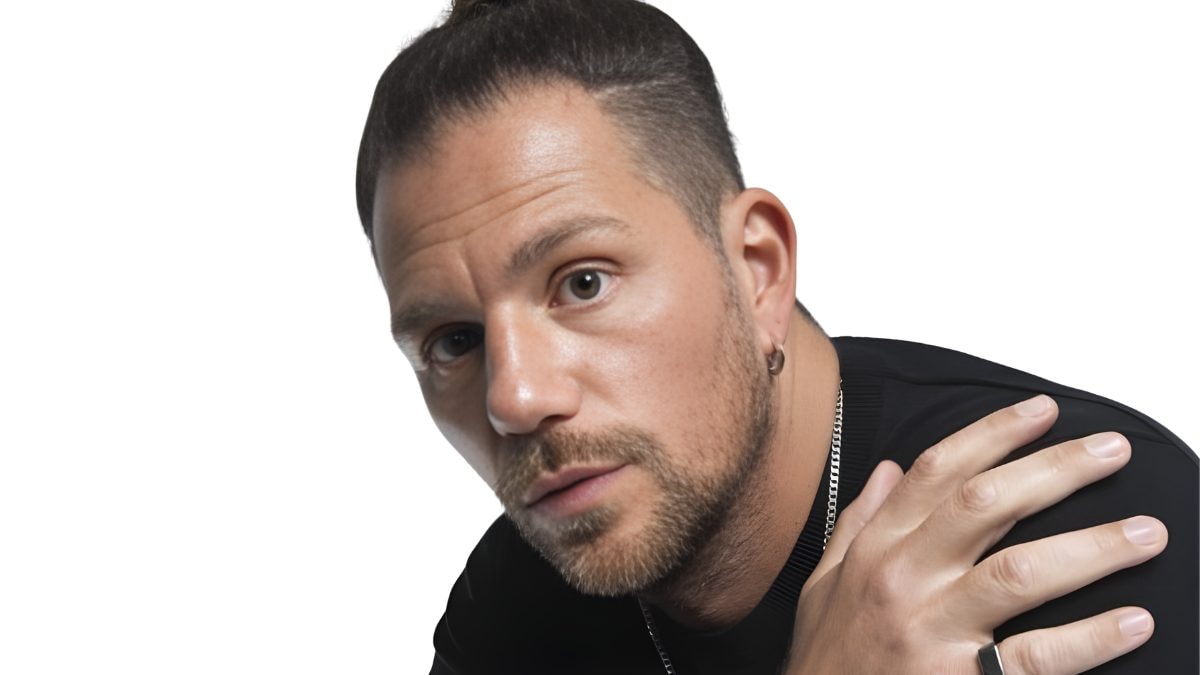 Enrico Nigiotti, Sanremo 2026