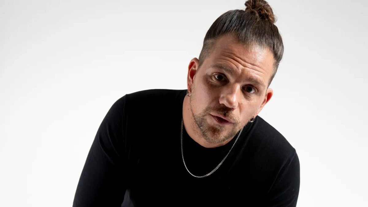 Enrico Nigiotti, Sanremo 2026