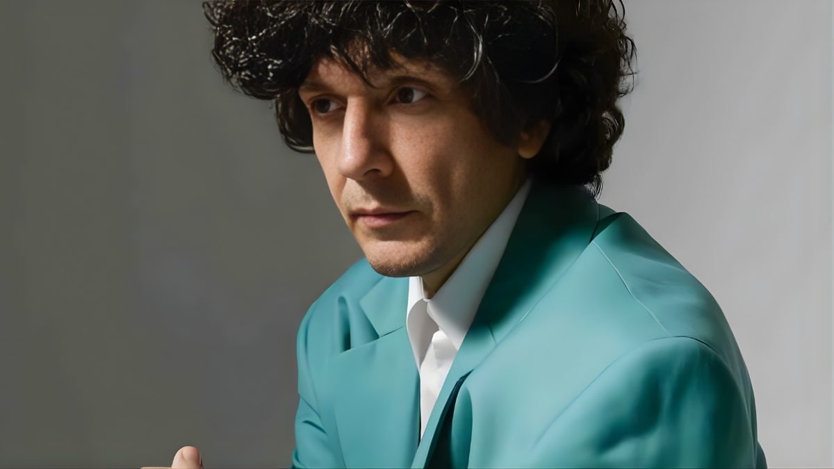 Ermal Meta, Sanremo 2026