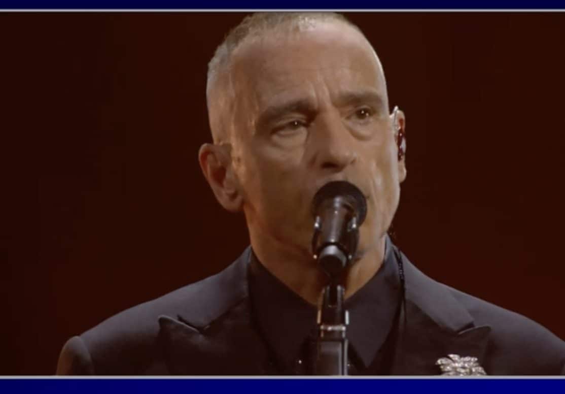 Sanremo 2026, in diretta la terza serata: scaletta di cantanti e ospiti, sul palco Eros Ramazzotti e Alicia Keys