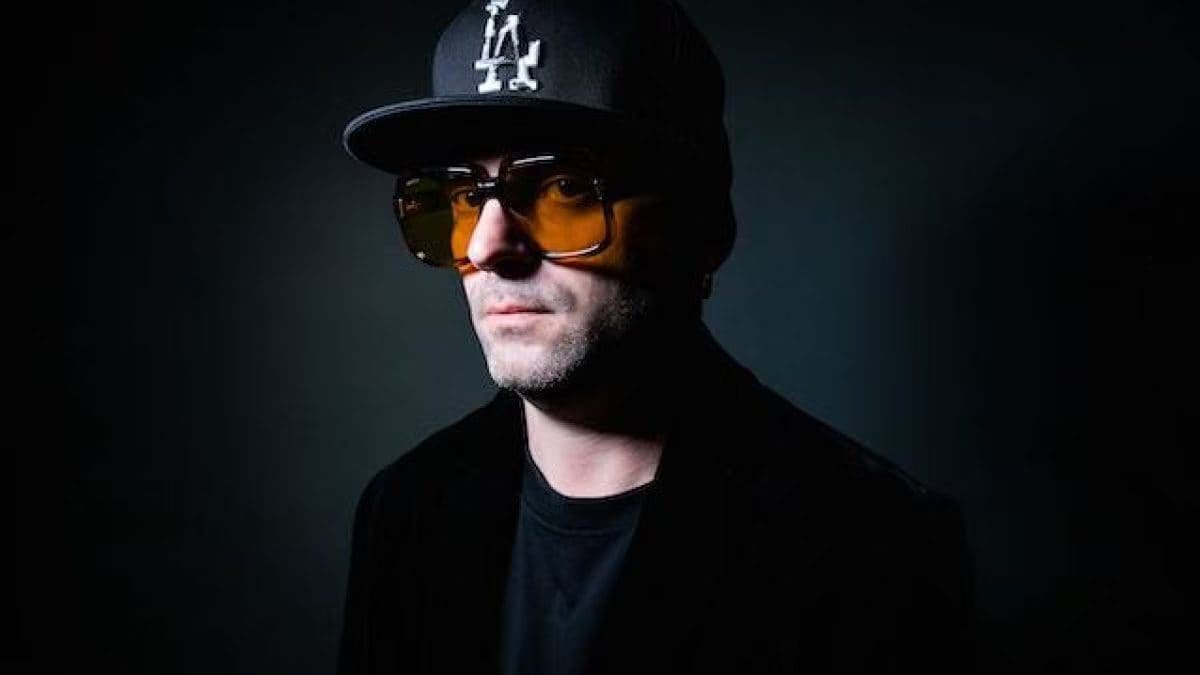 Chi è il manager Fabrizio Ferraguzzo, da X Factor al successo dei Måneskin, fino alla giuria dei Grammy