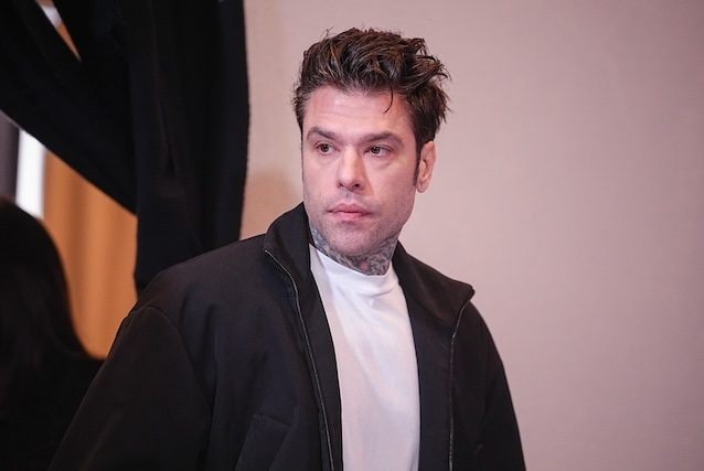 Fedez: "Altri cantanti a Sanremo hanno parlato del referendum? Che caz*o l'abbiamo firmata a fare la par condicio"