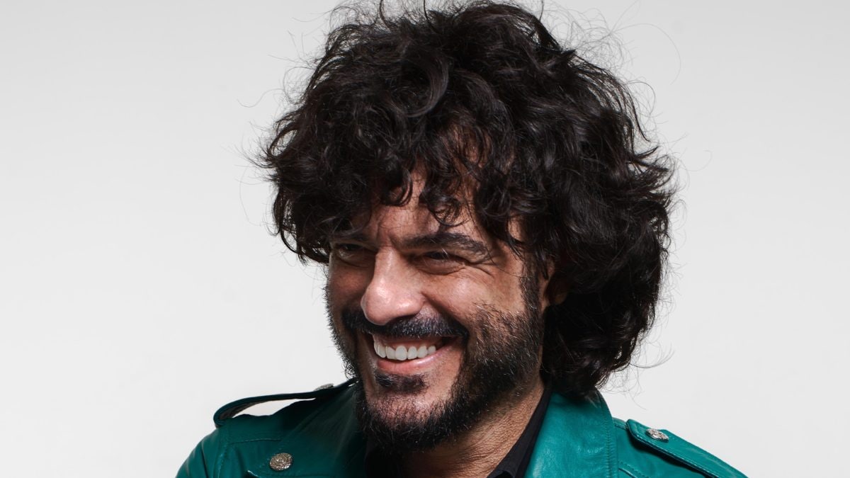 Francesco Renga, Sanremo 2026