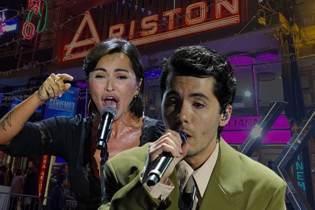 I vincitori dei premi della critica Mia Martini e della Sala Stampa Lucio Dalla di Sanremo 2026