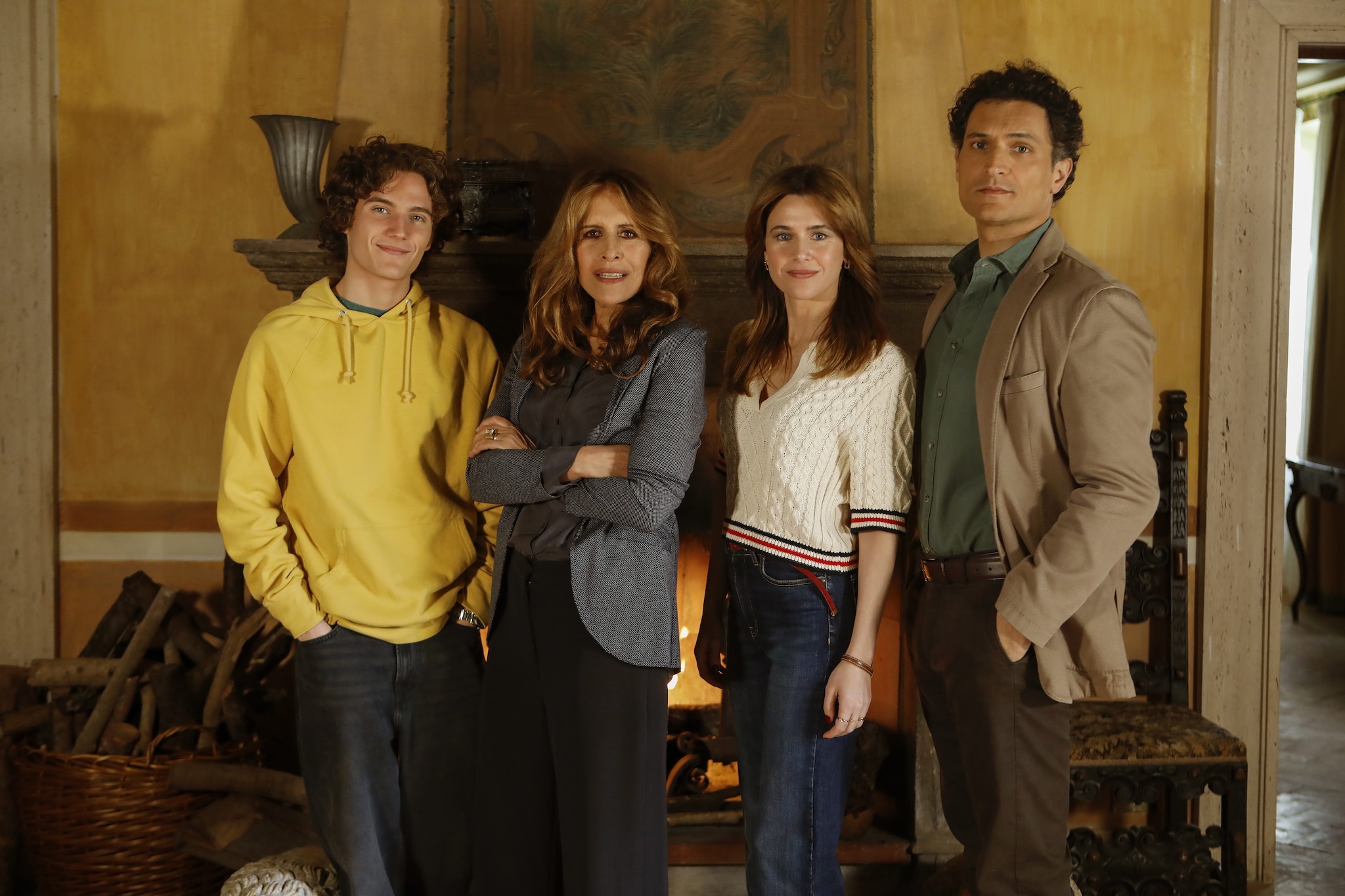 La trama della terza puntata di Una nuova vita