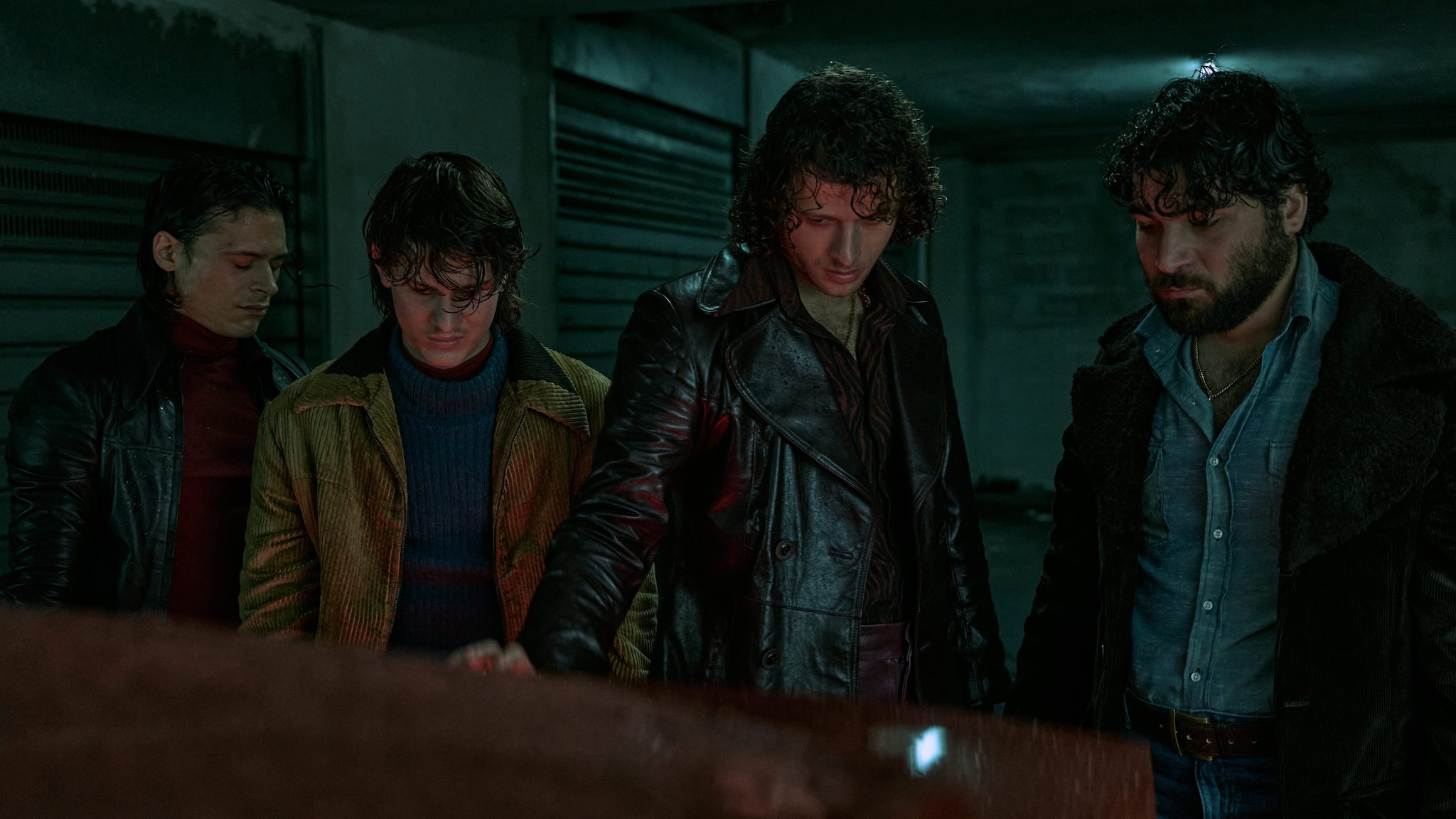 Come finisce Gomorra Le Origini e cosa sappiamo sulla seconda stagione della serie