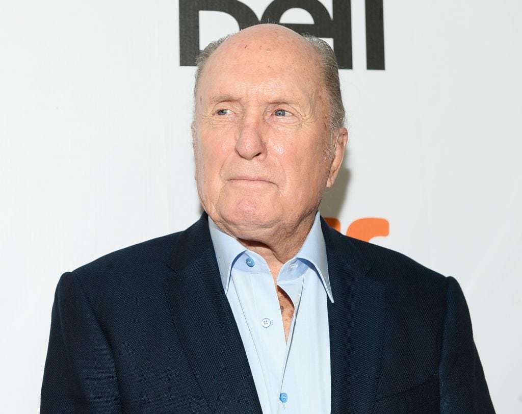 Morto Robert Duvall, la star de Il Padrino e Apocalypse Now aveva 95 anni