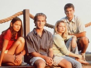 Mediaset cambia programmazione in ricordo di James Van Der Beek: Dawson’s Creek torna in onda su Italia1