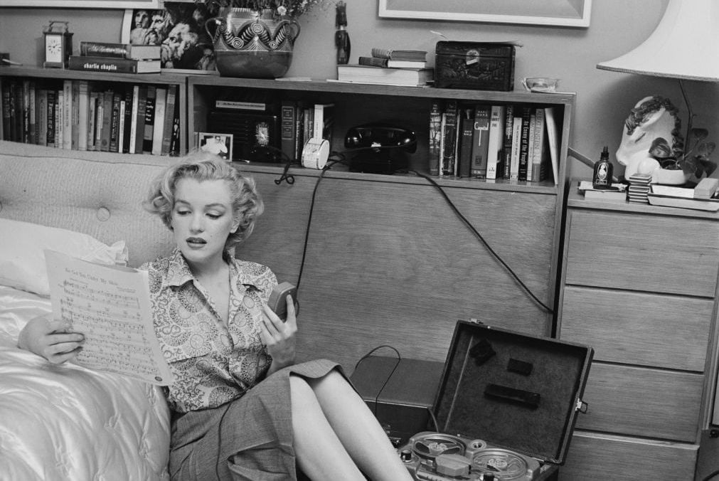 La casa di Marilyn Monroe rischia di essere abbattuta, i proprietari fanno causa a Los Angeles