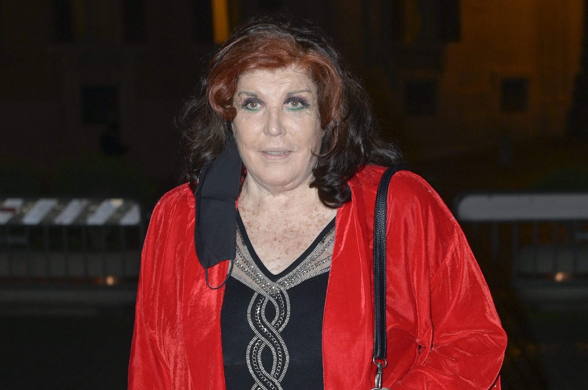 La vita privata di Patrizia De Blanck: i due matrimoni della contessa e il legame con la figlia Giada