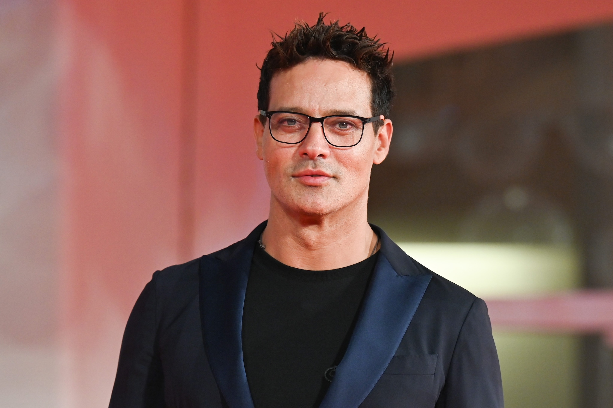 Gabriel Garko smentisce la paternità: "Non ho intenzione di allargare la mia famiglia, sono fake news"