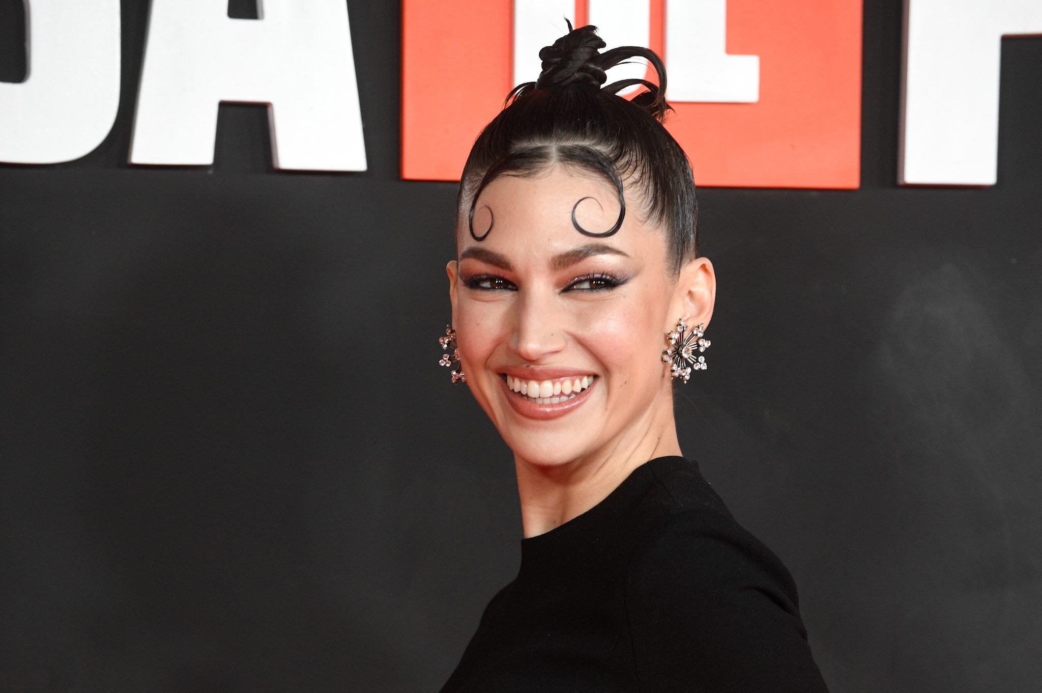 Ursula Corbero di La casa di carta è diventata mamma: nato il primo figlio con Chino Darin