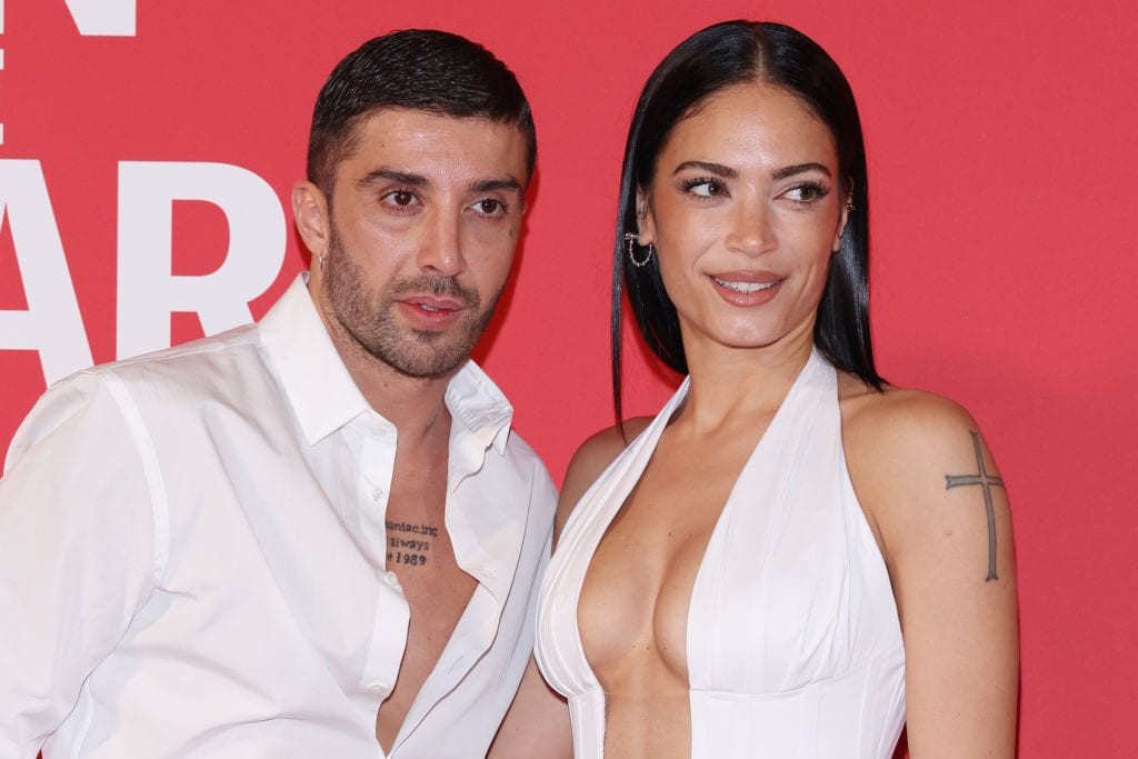 "La storia tra Elodie e Iannone finita per un ultimatum": le indiscrezioni sulla rottura