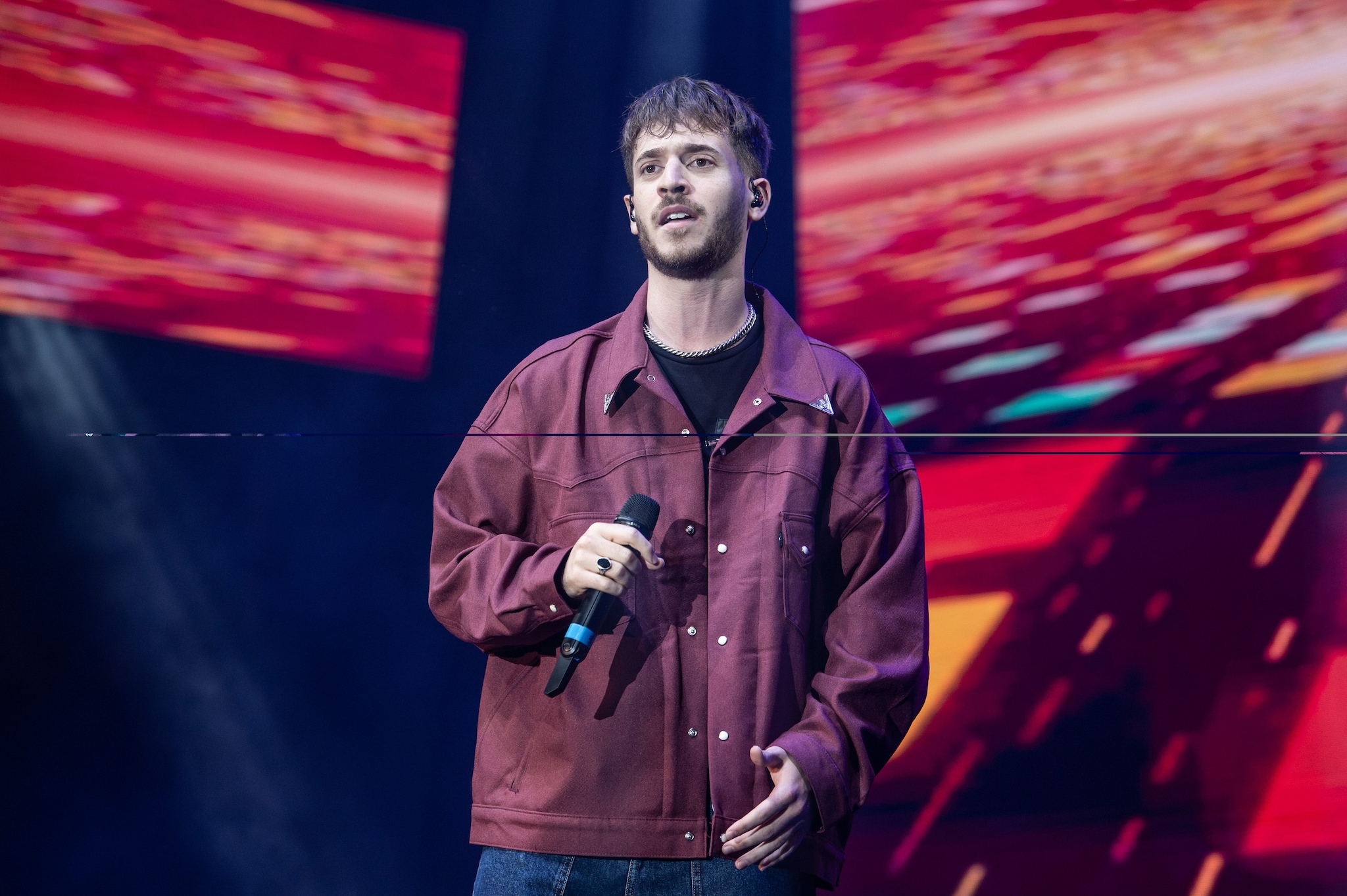 Lo sfogo di Holden, ex di Amici 24, nel giorno del compleanno: "È triste non essere libero di fare ciò che mi piace"