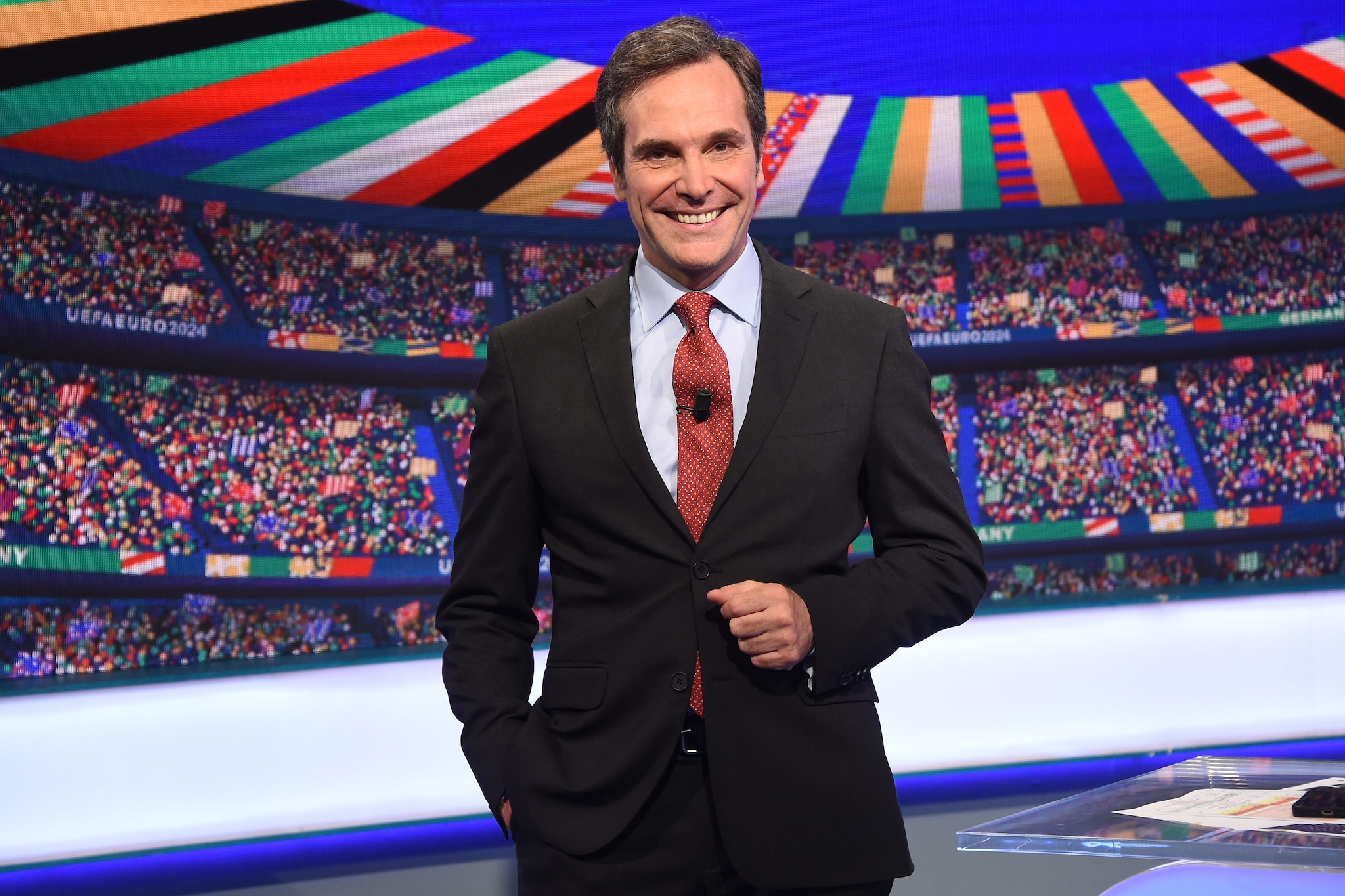 Chi è Marco Lollobrigida, direttore transitorio di Rai Sport dopo Paolo Petrecca