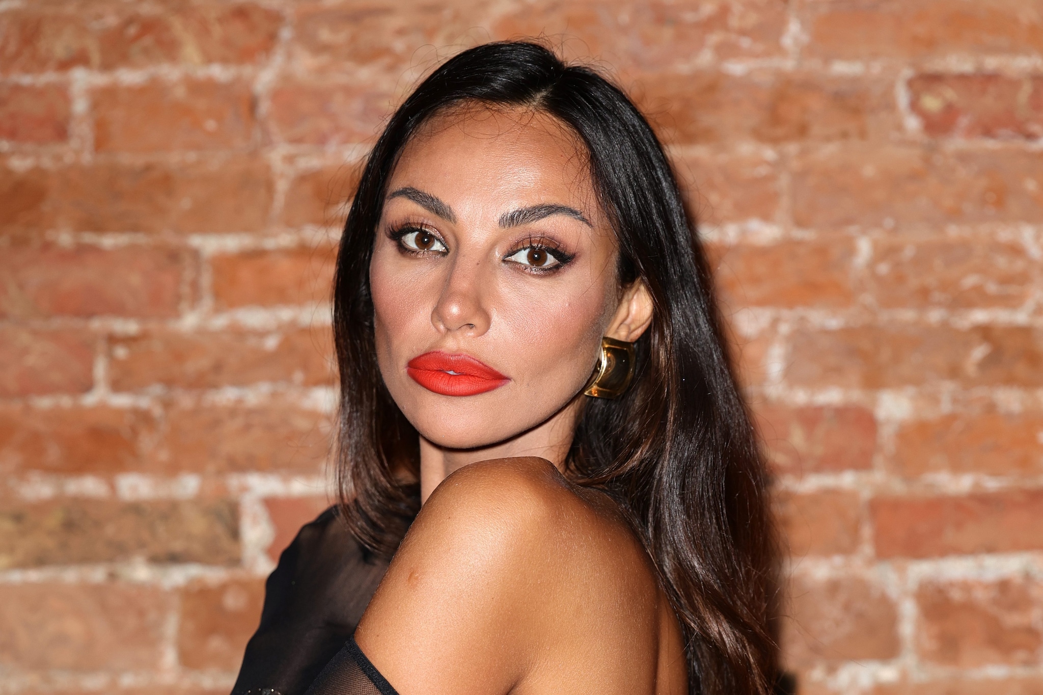 Madalina Ghenea dopo la condanna della sua stalker: "Vivevo terrorizzata, ricevevo minacce di morte e sessuali"