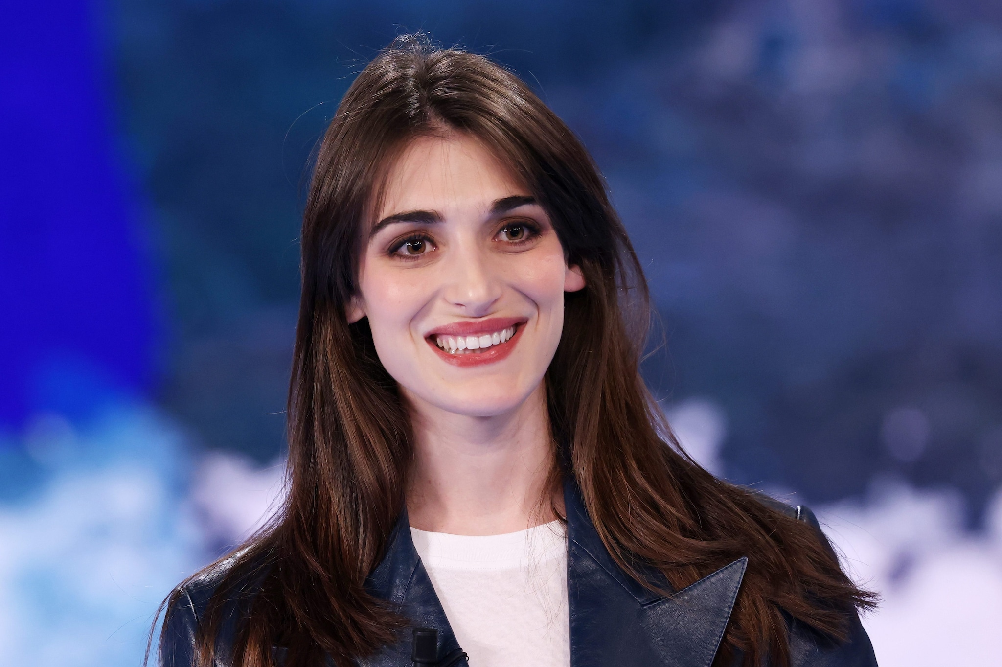 Pilar Fogliati a Sanremo 2026, sarà ospite della seconda serata: co-conduttori Lillo e Achille Lauro