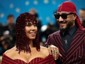 Chi è Swizz Beatz, rapper e marito di Alicia Keys