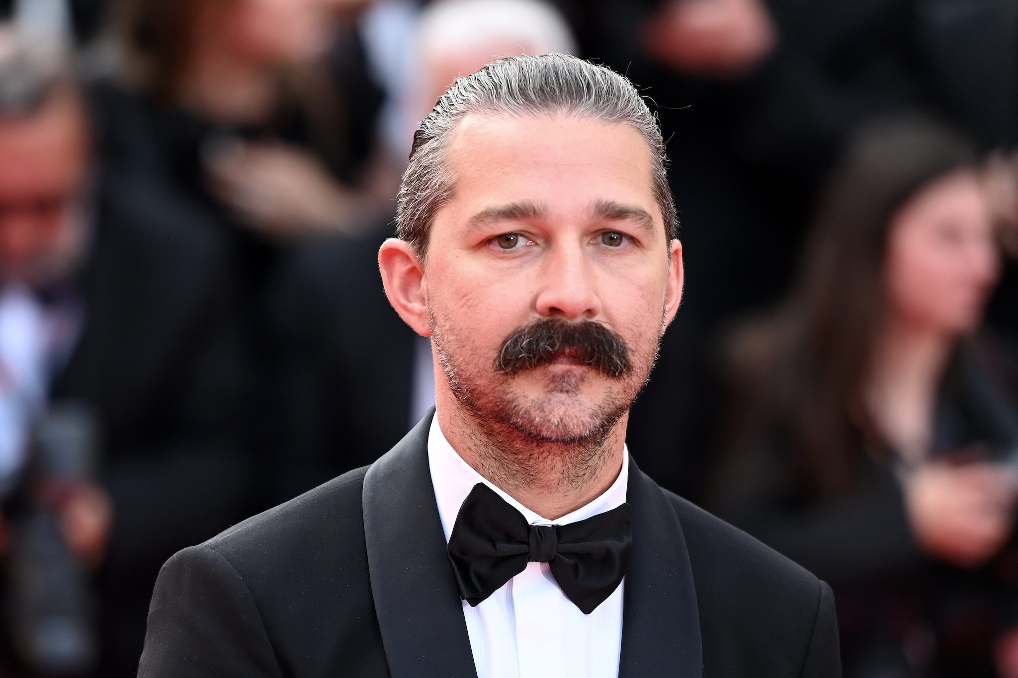 L'attore Shia LaBeouf arrestato per rissa a New Orleans, avrebbe preso a pugni due uomini in un locale