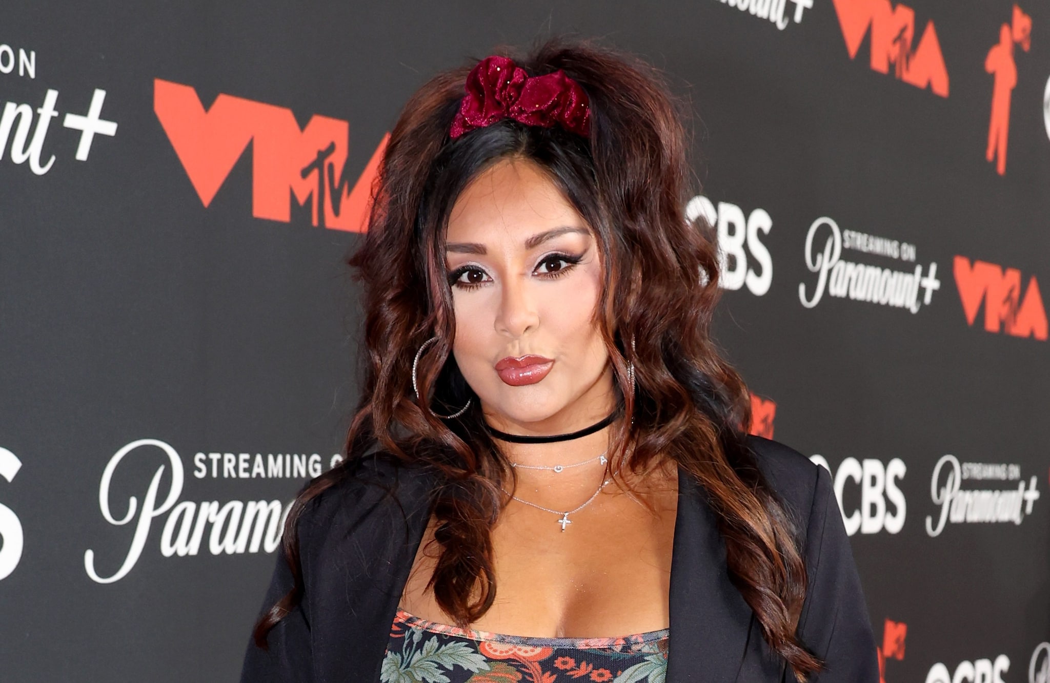 Nicole Snooki Polizzi, ex star di Jersey Shore, rivela: "Ho un tumore, dovrò operarmi"