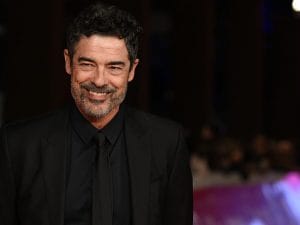 Alessandro Gassmann: “Non andrò a Sanremo come ospite, c’è una regola. Voterò la canzone più bella, quella di Leo”