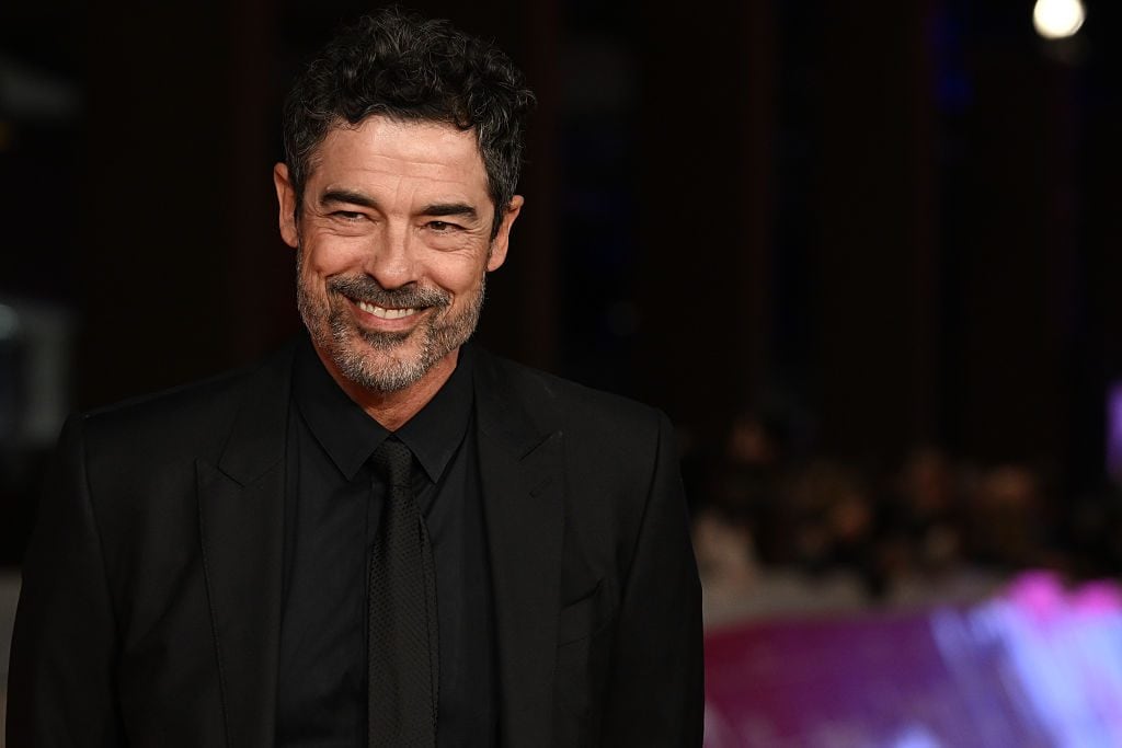 Alessandro Gassmann: "Non andrò a Sanremo come ospite, c'è una regola. Voterò la canzone più bella, quella di Leo"