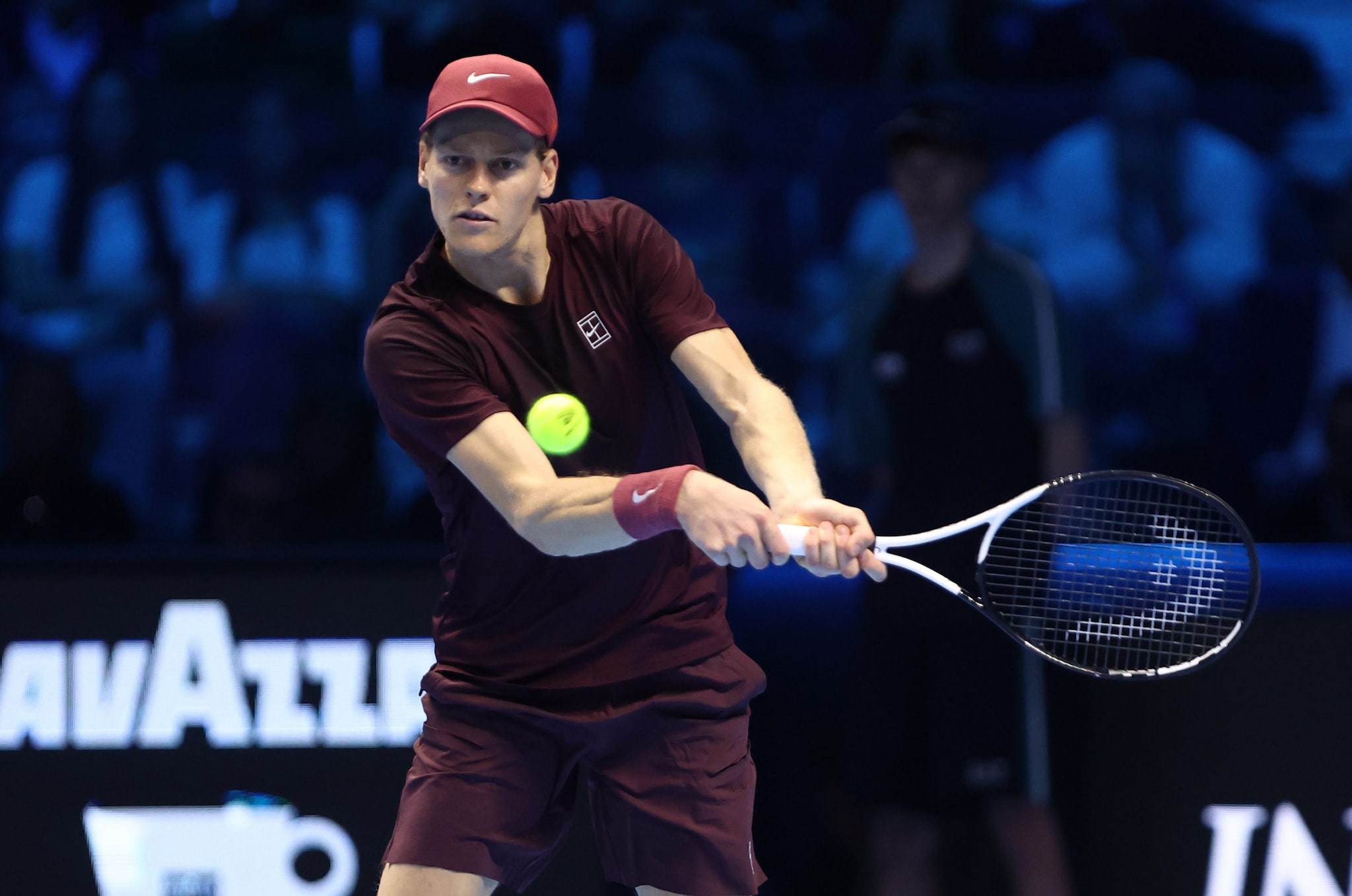 Le Atp Finals potrebbero cambiare rete: "Mediaset in trattativa, la Rai rischia di perdere i diritti in chiaro"